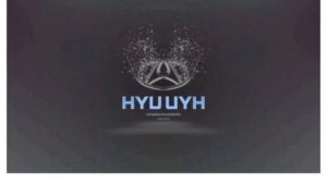 Car logo animation CoNfUsIoN