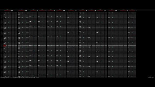 Battletoads & Double Dragon - Stage 5 (YM2612 Rearranged) смотреть онлайн