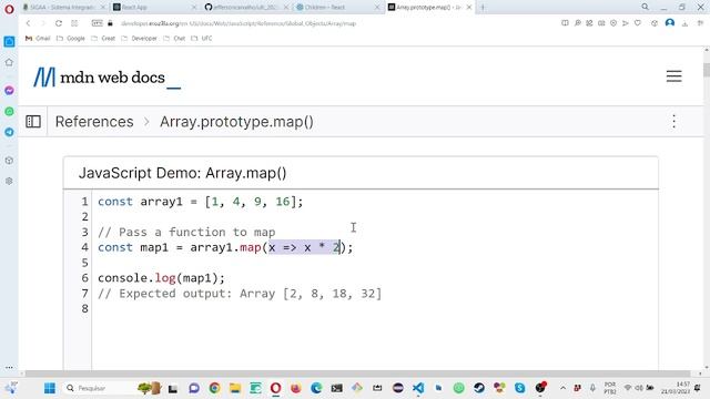 05 - props.children e Children смотреть онлайн