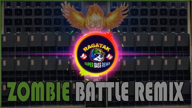 ZOMBIE BATTLE SOUND TEST MIX 2022 - 2023 . смотреть онлайн
