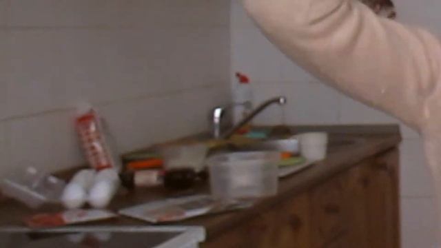Готовлю вегетарианский КИМБАП/ РОЛЛ смотреть онлайн