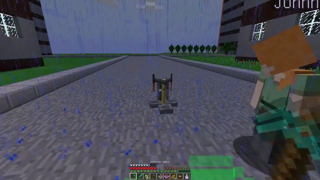 Minecraft Mod Origins 1.8 смотреть онлайн