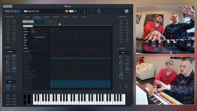 The Incredible Nexus 3 And Its Creators: A Travelling Supervlog смотреть онлайн
