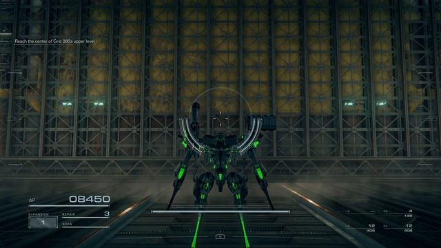 Oro Plays Armored Core 6 (Part 8) смотреть онлайн