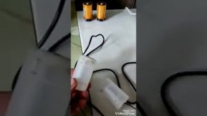 Блок питания для газовой колонки