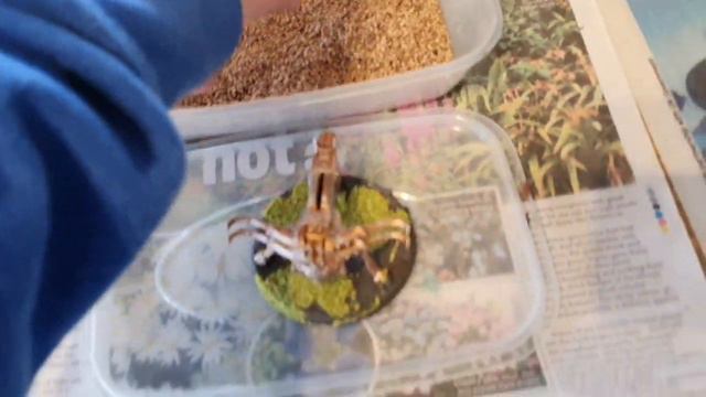 #Warhammer Age of Sigmar Mortal Realms Issue 49 + How I Base My Models #mortalrealms #ageofsigmar смотреть онлайн