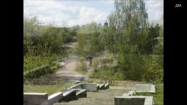 Виды города Александров Владимирской области 12 05 2019г смотреть онлайн