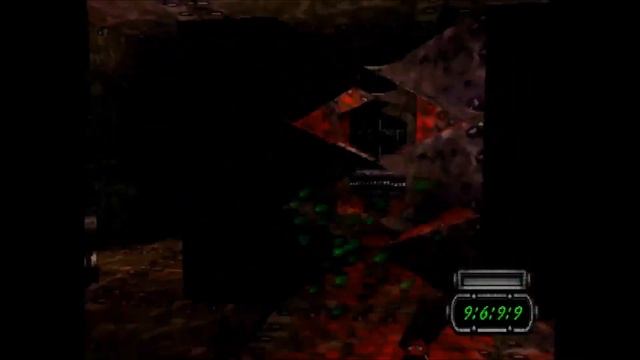 Spawn: The Eternal (PS1) - Really That Bad??? (Retro Review) смотреть онлайн