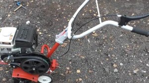 Сравниваем маленькие мотоблоки. Какой лучше, Нева мини или мотокультиватор Shtenli 7000 expert