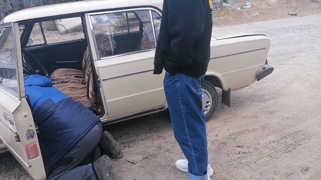 VLOG:УРА! ПРАВА У НАС/ОПЯТЬ РЕМОНТ/ПОМОЩНИК смотреть онлайн