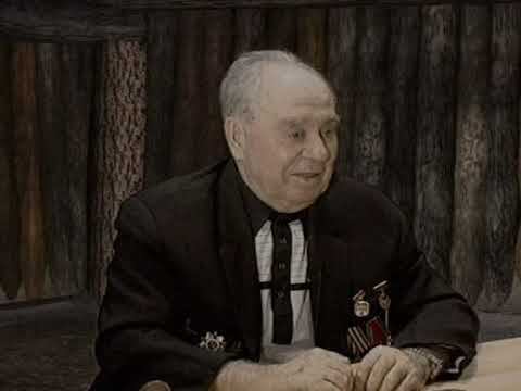 Воспоминания ветерана артиллериста - 49 фильм смотреть онлайн