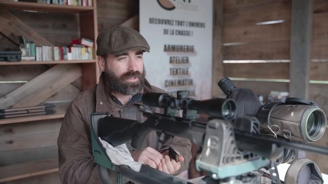 CALIBRE 17 HMR смотреть онлайн