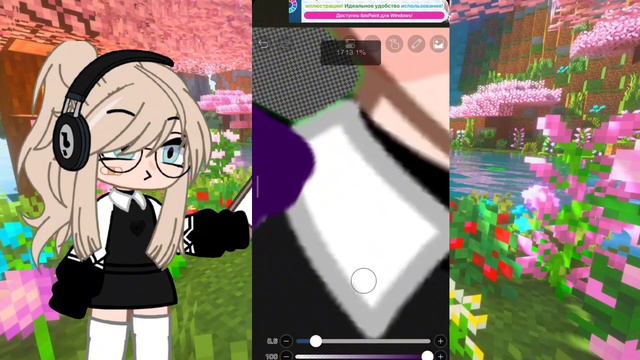 ||Отвечаю на вопросы подписчиков🤯||GACHA||Hatary||ОТВЕТЫ||ВОПРОСЫ||2024 смотреть онлайн