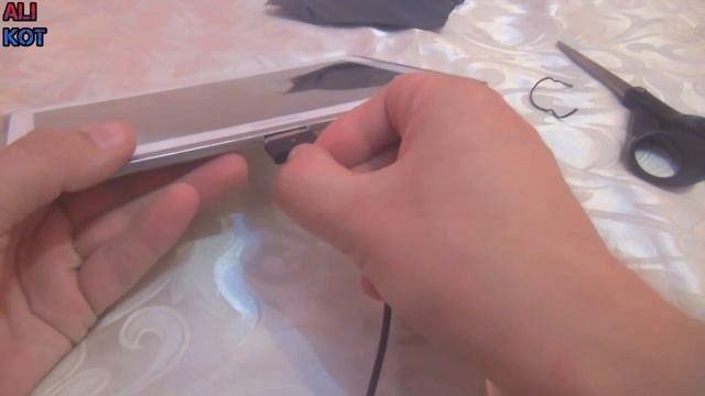 Зарядное устройство USB кабель 2m для Samsung Galaxy Tab Посылка из Китая Алиэкспресс Aliexpress смотреть онлайн