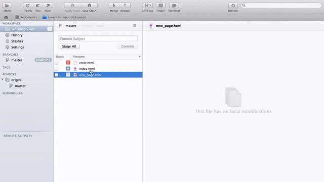 Learn Version Control with Git - Webinar смотреть онлайн