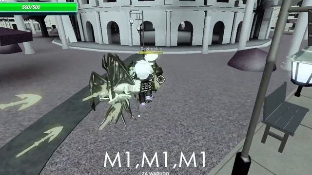 [AUT] OP STWR Combo смотреть онлайн