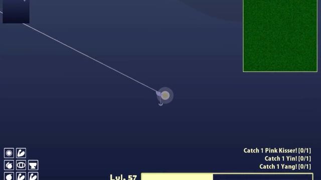 КАК ПОЙМАТЬ SODAFISH + ИСТИННАЯ КОНЦОВКА! Cat Goes Fishing смотреть онлайн