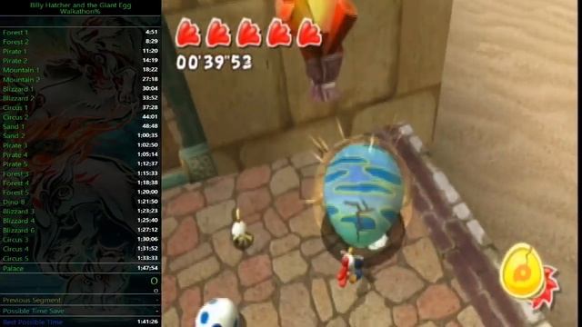 Chick Bounce Setup смотреть онлайн