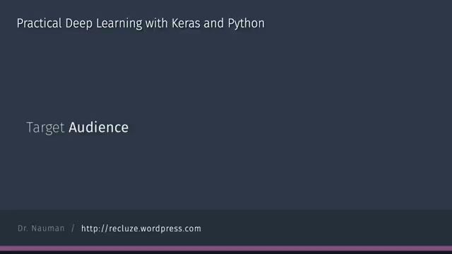 Practical Deep Learning with Keras and Python смотреть онлайн