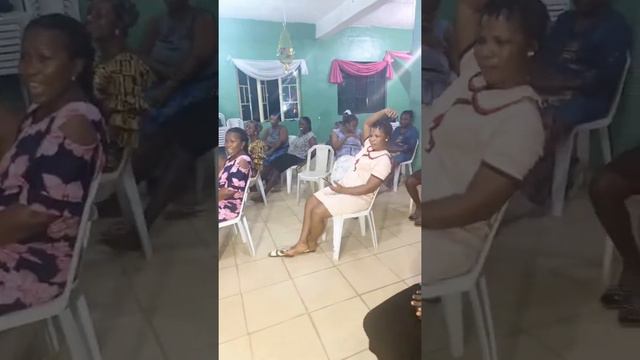 EVANG BOLA YEKINI ATTEND TO QUESTION FROM WOMEN смотреть онлайн