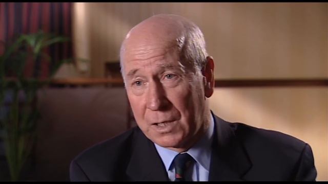 Sir Bobby Charlton Interview | Full | History Of Football смотреть онлайн