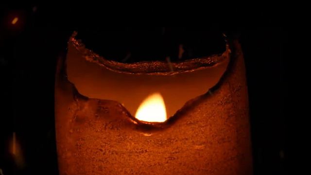 1 Hour Candle Light Meditation | Relaxing music for study | Sounds for concentration and deep focus смотреть онлайн