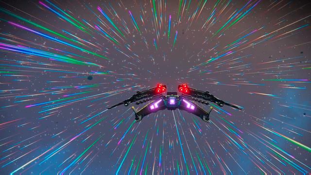 10 Amazing Ships - Sentinel Edition - No Man's Sky // Hilbert Dimension смотреть онлайн