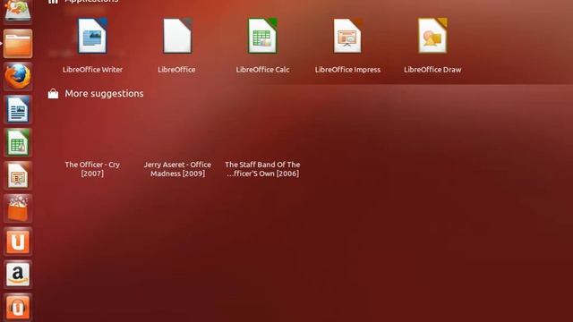 Интеграция Ubuntu с Amazon смотреть онлайн