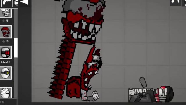 [melon playground] Madness Combat mod смотреть онлайн