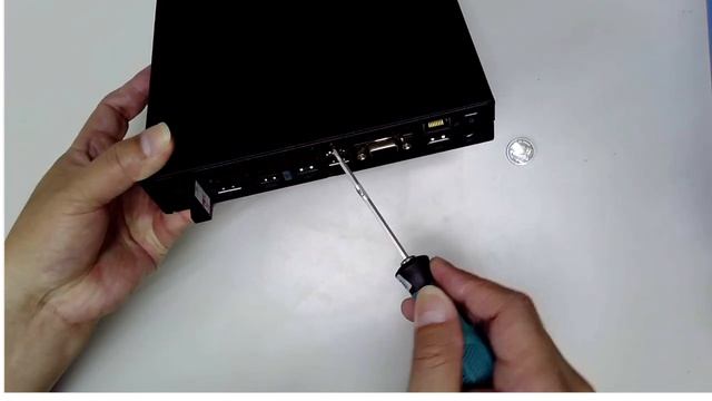 宏碁 N4660G電腦_更換主機板電池示範