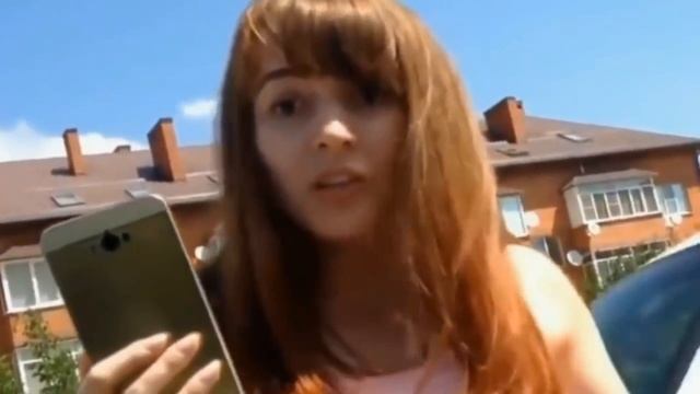 Женщины за рулем, берегитесь #18 смотреть онлайн