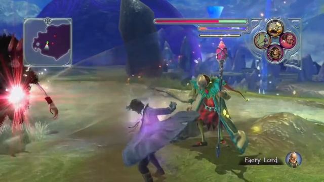 Folklore Playthrough | Part 46