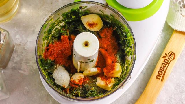 Вкусные будни