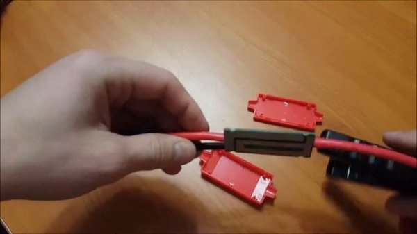 Пусковое устройство ( Jump Starter)