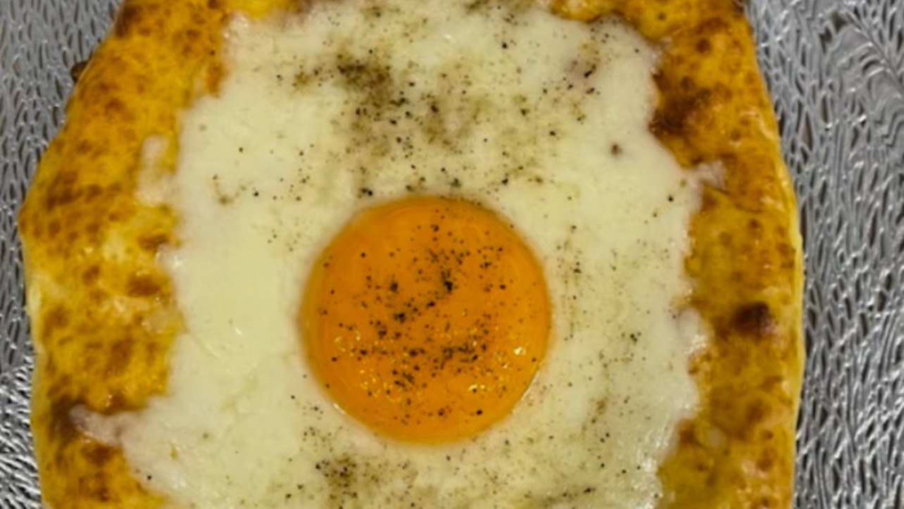 Мультинациональная кухня