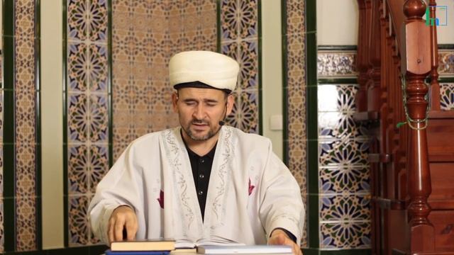 Зикр и освещение сердца смотреть онлайн