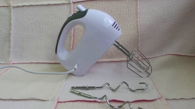 МИКСЕР MAXWELL MW-1356