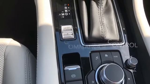 The All new 2018 Mazda 6 - Grand Touring Reserve смотреть онлайн