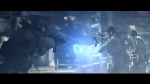 Resident Evil 6 | Captivate 2012 Trailer смотреть онлайн