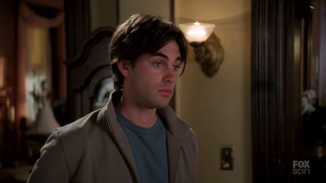 Charmed 6x04 Remaster - The Blonde Charmed Ones