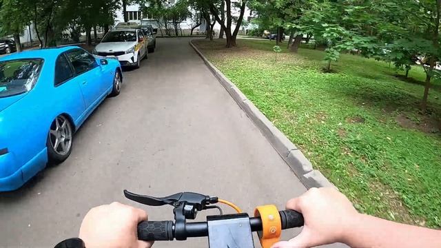 УРОК видео-монтажа с MOVAVI VIDEO SUITE 23! РАСКРЫВАЮ СВОИ СЕКРЕТЫ! СОЗДАНИЕ КРУТОГО КОНТЕНТА! смотреть онлайн