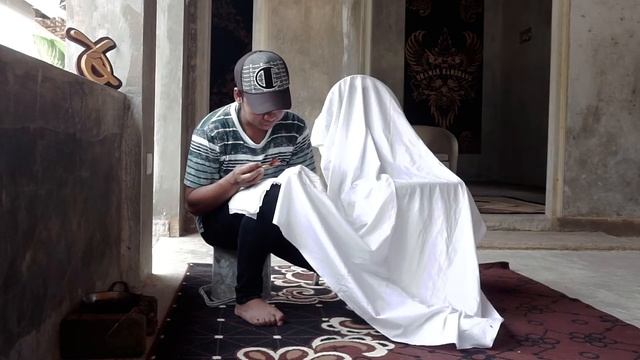 Film Dokumenter Observasi Batik Khas Sumenep (UMKM DK BATIK) смотреть онлайн