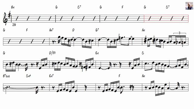 Fausto Papetti Bossa For My Lady Tenor Sax смотреть онлайн