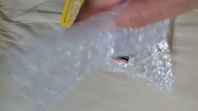 Unboxing ML #1 - bateria lipo 11.1v - 09-02-17 смотреть онлайн