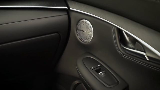 All New 2021 Infiniti QX55 SUV INTERIOR смотреть онлайн