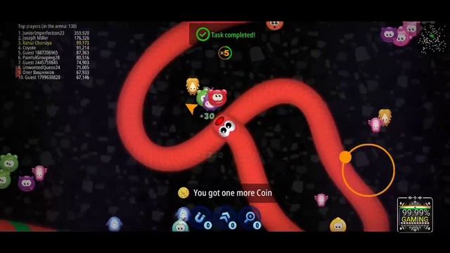 Total gaming ? snake ? fight game play by RAHUL +......... смотреть онлайн