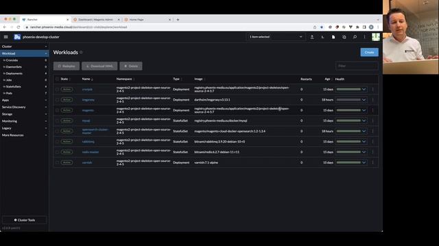 Björn Kraus: Deliver images like a CDN смотреть онлайн