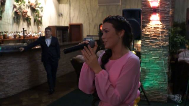 Семье Кармановых на свадьбу!) смотреть онлайн