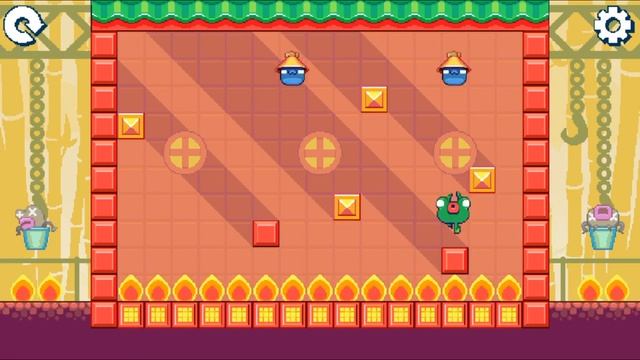 Mobile games (green ninja year of the frog) lvl 6 смотреть онлайн