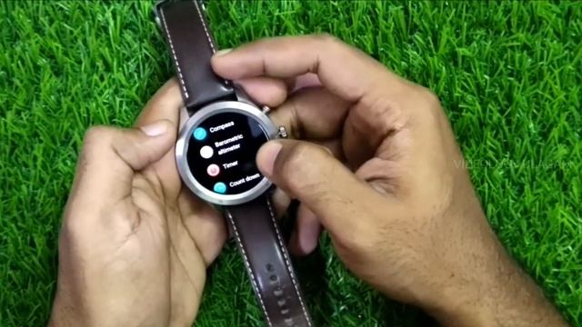 Best Smartwatch under Rs. 10000 | Amazfit ZEPP Z Review Tamil | தமிழ் смотреть онлайн